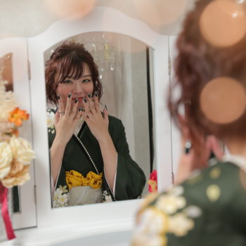 静岡パルコ店のお客様