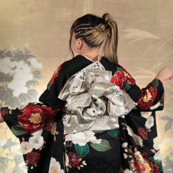 イオンモール甲府昭和店のお客様