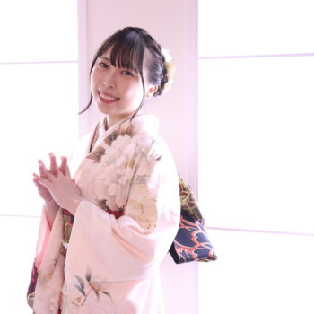 イオンモール甲府昭和店のお客様