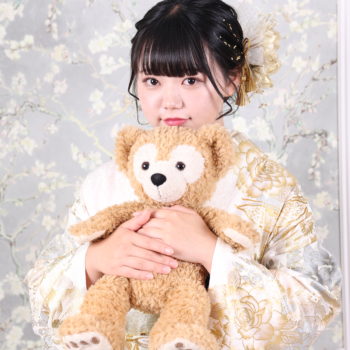 タカシマヤゲートタワーモール店のお客様