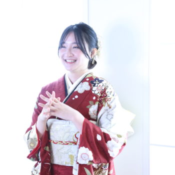 イオンモール甲府昭和店のお客様