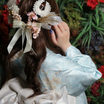 静岡パルコ店のお客様