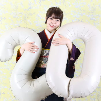 イオンモール甲府昭和店のお客様