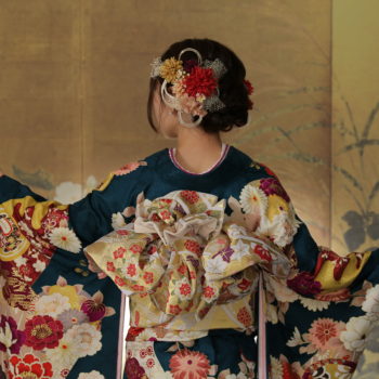 静岡パルコ店のお客様