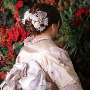 静岡パルコ店のお客様