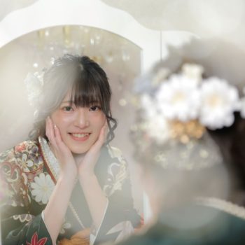 静岡パルコ店のお客様