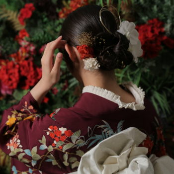 静岡パルコ店のお客様