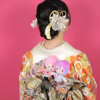 静岡パルコ店のお客様