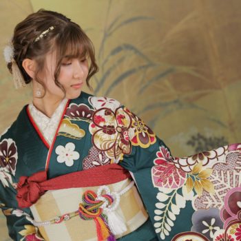 静岡パルコ店のお客様