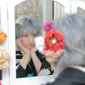 静岡パルコ店のお客様