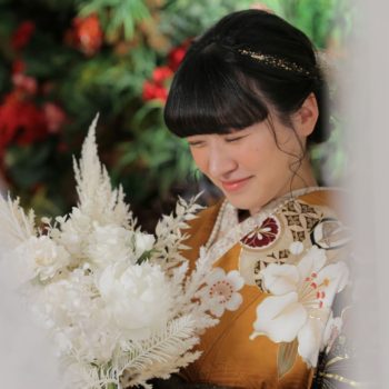 静岡パルコ店のお客様