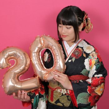 静岡パルコ店のお客様