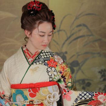 静岡パルコ店のお客様