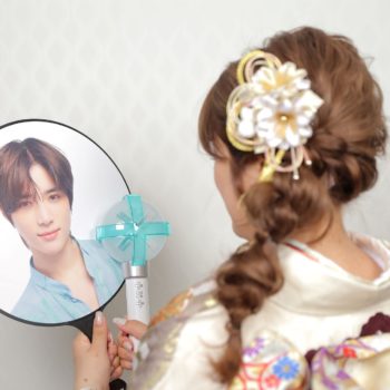 静岡パルコ店のお客様