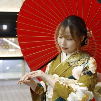 高知店ご利用のお客様