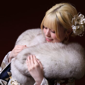 西宮ガーデンズ店のお客様♡様