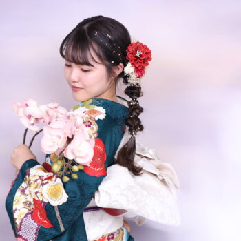 阪急西宮ガーデンズ店のお客様♡様