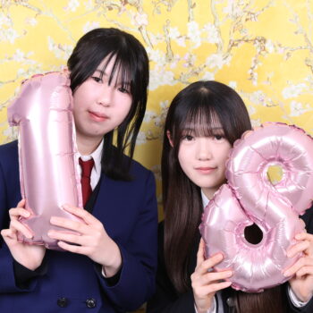 西宮ガーデンズ店のお客様♡様