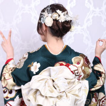 阪急西宮ガーデンズ店のお客様♡様