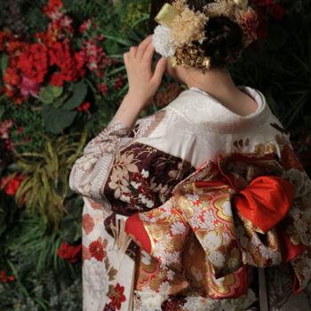 静岡パルコ店のお客様