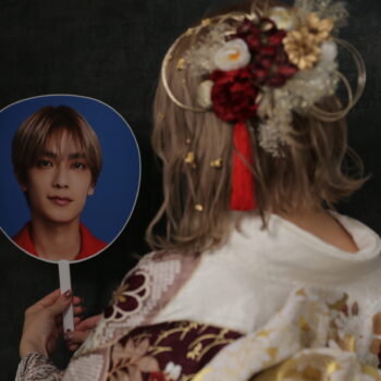 静岡パルコ店のお客様