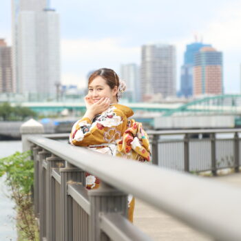 ららぽーと豊洲店のお客様