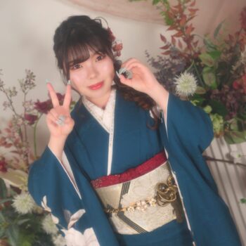 あべのキューズモール店のお客様