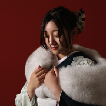 イオンモール甲府昭和店のお客様