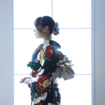 イオンモール甲府昭和店のお客様