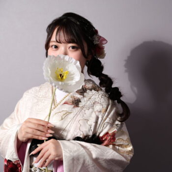 あべのキューズモールのお客様