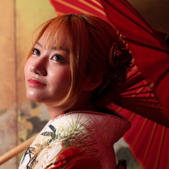 あべのキューズモールのお客様