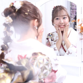 阪急西宮ガーデンズ店のお客様♡様