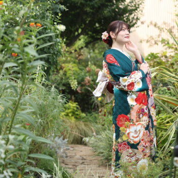 阪急西宮ガーデンズ店のお客様♡様