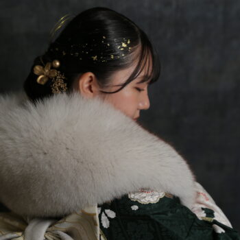 静岡パルコ店のお客様