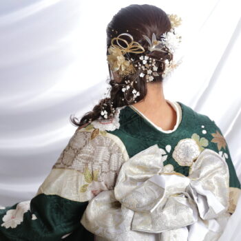 静岡パルコ店のお客様