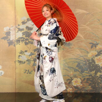 福岡パルコ店のお客様