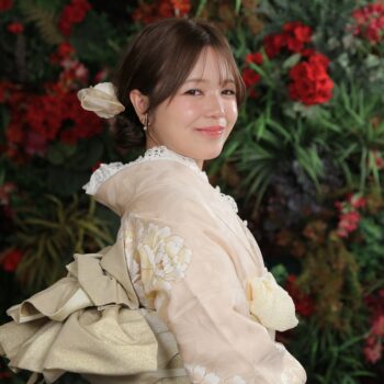 静岡パルコ店のお客様