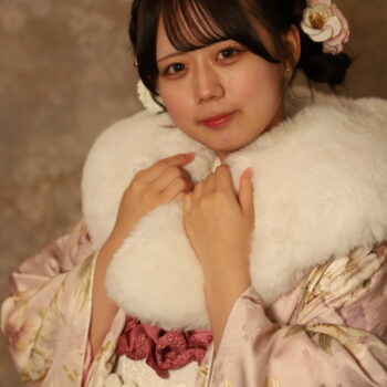 イオンモール岡崎のお客様