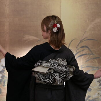 名古屋モゾ店のお客様