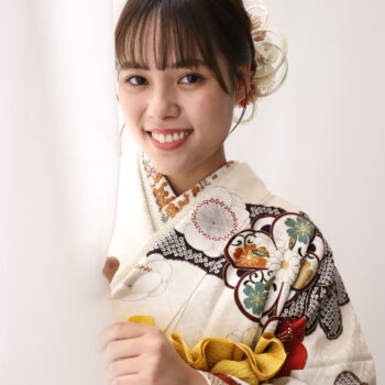 イオンモール岡崎のお客様