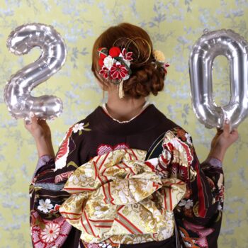 イオンモール甲府昭和店のお客様様