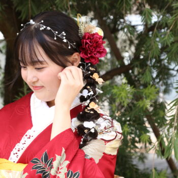 イオンモール甲府昭和店のお客様