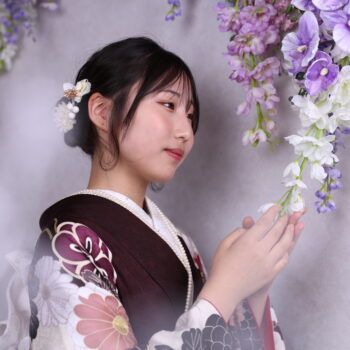 阪急西宮ガーデンズ店のお客様♡様