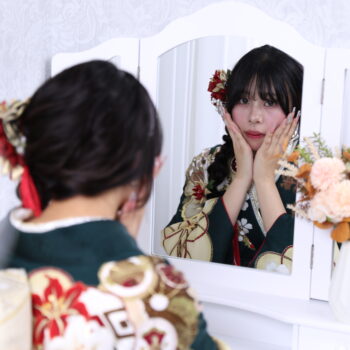 阪急西宮ガーデンズ店のお客様♡様