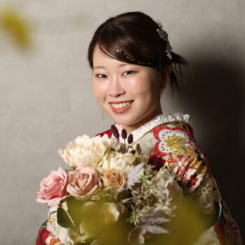 イオンモール甲府昭和店のお客様様