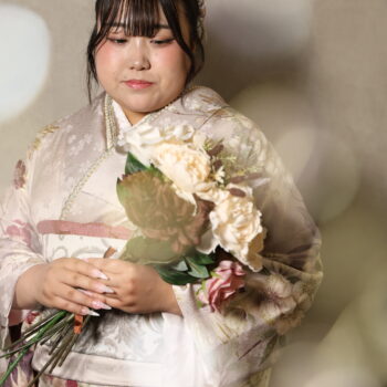 イオンモール甲府昭和店のお客様様