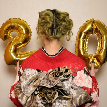 前撮りご利用のお客様様