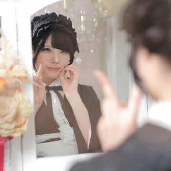 静岡パルコ店のお客様