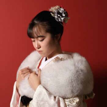 イオンモール甲府昭和店のお客様様