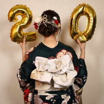 前撮りご利用のお客様様